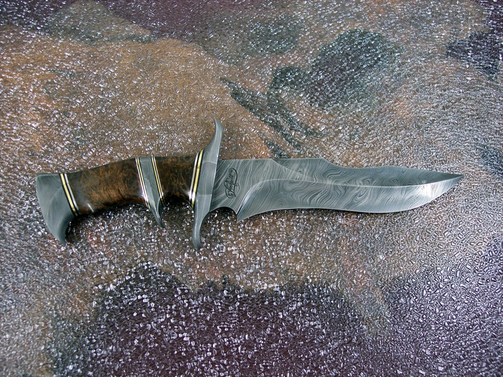 One of One Knive